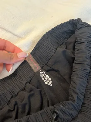 Free People Movement Shorts thumbnail 4