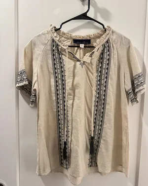 Casual Or Dressy Shirt thumbnail 1