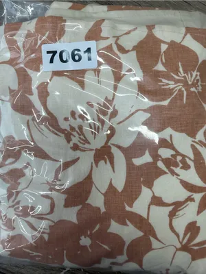 Lovers‎ + Friends Kacey Mini Dress in Carmel Brown Floral Print Size xs thumbnail 6