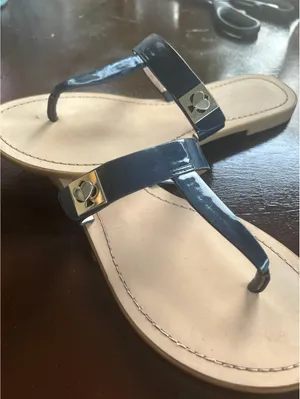C70 Sandals Kate spade used size 8b 38.5 euro thumbnail 5
