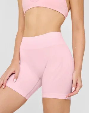 Oner Active Enhance Lift Pink Shorts thumbnail 1
