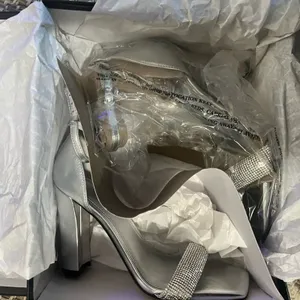 Marc fisher Angelo heel Sz 7M thumbnail 2