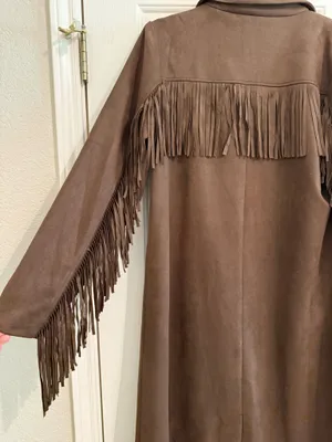 These Three Boutique Coat thumbnail 6