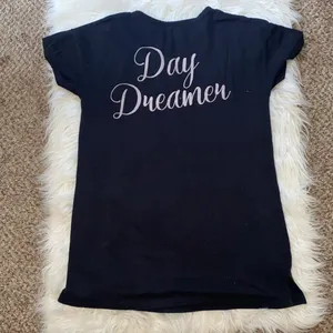 Joe Boxer Black NightGown thumbnail 2
