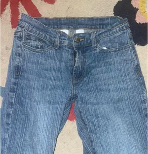 Brandy Melville Brielle Jeans 90s thumbnail 4