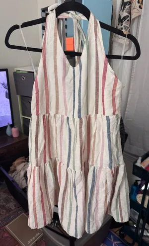 Outfitters Dress thumbnail 2