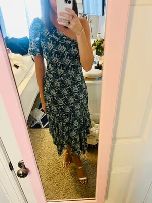 ASTR Santorini the Label Dress thumbnail 3