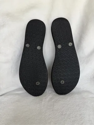 Reef Womens Sandals Size 8 Stargazer Prints | Black Stripes Waterproof Soft thumbnail 8