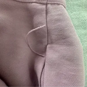 Lovers & Friends Revolve Jenny Wide-Leg Pink Jumpsuit Size XS thumbnail 6