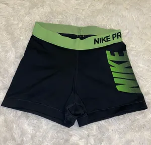 Nike Pro Spandex Shorts thumbnail 1