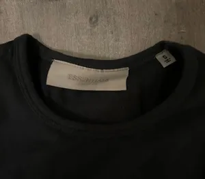 Essentials Fear of God Tank thumbnail 2