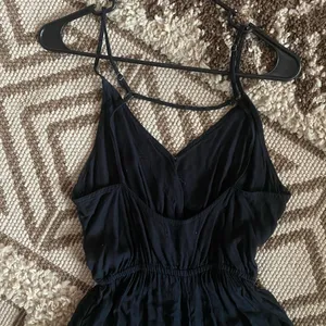 Hollister wide leg jumpsuit thumbnail 3