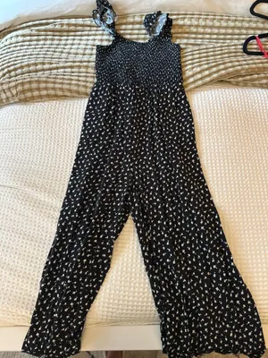 Ann Taylor Loft Jumpsuit thumbnail 1