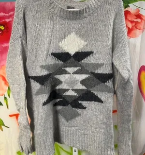S201. Aerie sweater thumbnail 1