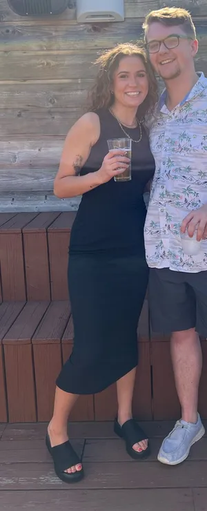 Black body con dress thumbnail 1