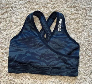 Gymshark Sports Bra thumbnail 3