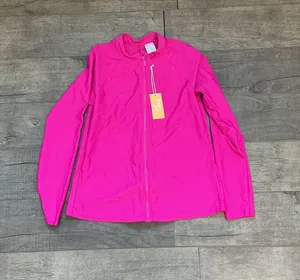 Kona Sol Women’s Swim Shirt thumbnail 1