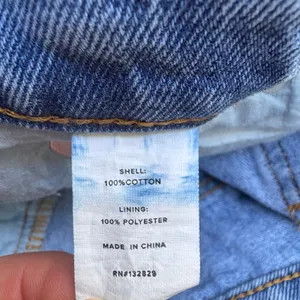 Superdown Jeans Sz 27 Slim Mom Jean Medium Wash High Rise Normcore Casual‎ thumbnail 5