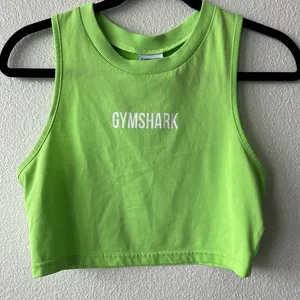 Non Stop Crop Top thumbnail 1