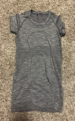 Swiftly Tech Short Sleeve thumbnail 1