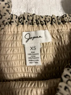 top Multi Size XS thumbnail 3