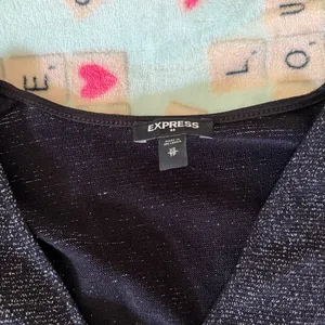 Express Bodysuit thumbnail 3