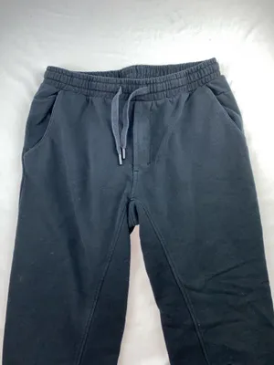 Sweatpants Black Size L thumbnail 4