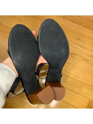 BP Lula Slingback Sandals - Size 9 thumbnail 6