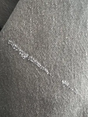 LEVI'S Wedgie Boot Jeans in She's In The Zone 24 Womens thumbnail 11