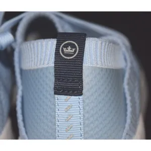 Peter Millar Hyperlight Apollo Sneaker Women Size 8 Light Blue Excellent Knit thumbnail 6