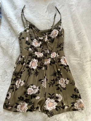 Outfitters Romper thumbnail 1