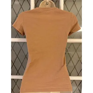 Aeropostale Women’s Classic Crew Tee Size XSmall Shirt thumbnail 3