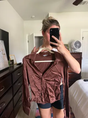 ZARA Top thumbnail 2