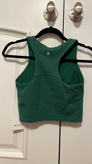 Lululemon Tank thumbnail 2