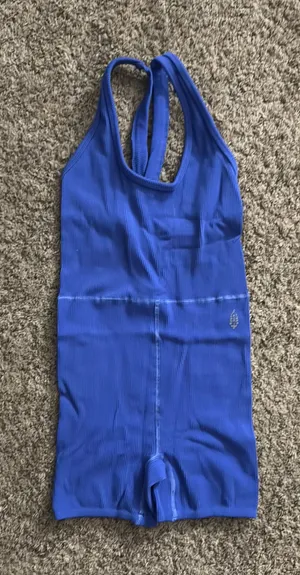 Free People Bodysuit thumbnail 1
