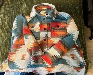 Western Jacket thumbnail 1