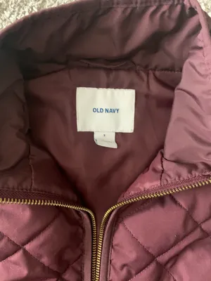 Old Navy Vest thumbnail 2