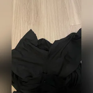 Skirt Black Size L thumbnail 3