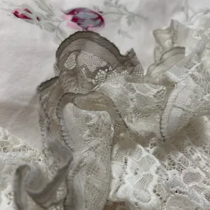 NWT JLUXLABEL White Lace Dress thumbnail 12