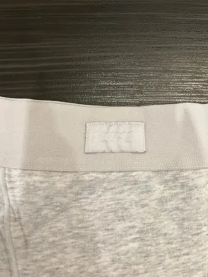 SKIMS Boxer Shorts thumbnail 3