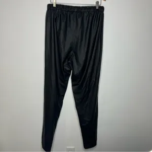 Helly Hanson rain pants size large‎ black thumbnail 4