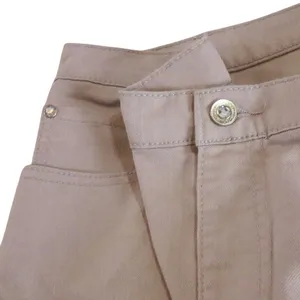 Jaclyn Smith Bermuda Shorts Women’s Plus 22W Simple Classic thumbnail 3