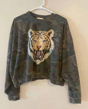 Altard State Crewneck thumbnail 1