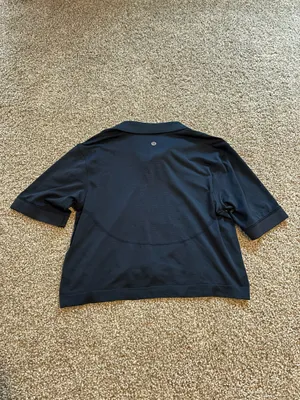 Lululemon Collared Shirt thumbnail 3