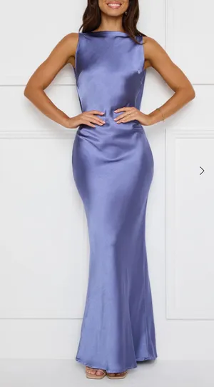 Hello Molly Runaway Raelyn Dress thumbnail 1