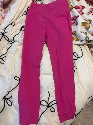 Lululemon Align 25” Leggings thumbnail 2