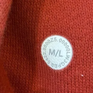 Lululemon Oversized Scuba Full Zip thumbnail 4