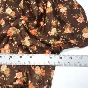 Tuckernuck Rosewood Chintz Crawford Dress XXL Cotton NWT Floral Fall Boho Preppy thumbnail 8