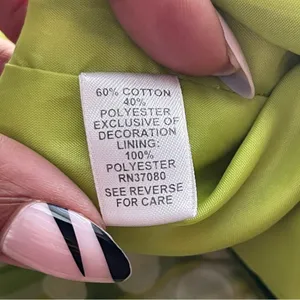 CATO | Green Polka Dot Midi Dress Sz 14 thumbnail 8