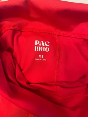 Pacsun Active Wide-Leg Leggings thumbnail 5